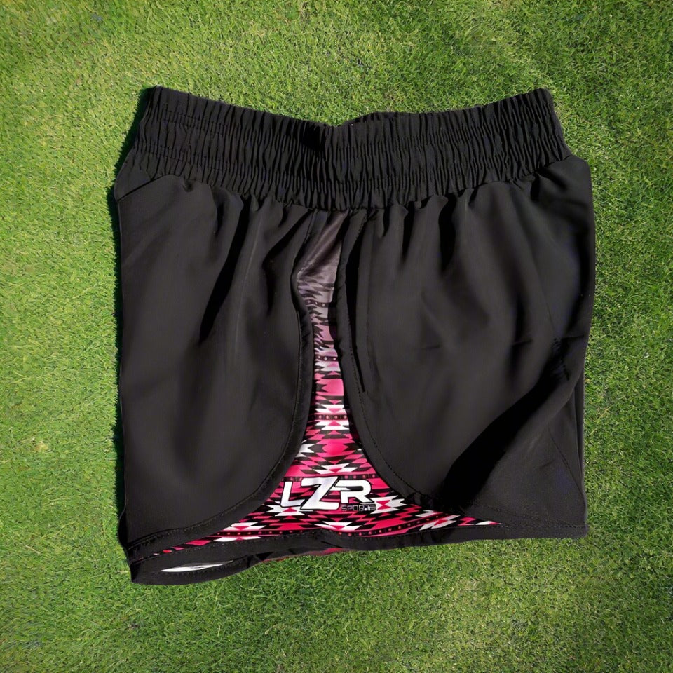 Women's Micro-Stretch Shorts