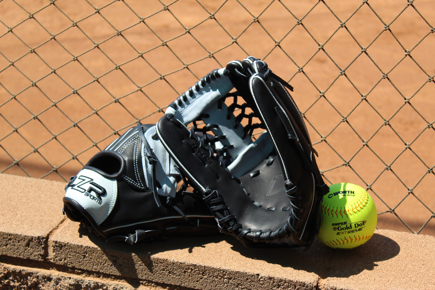 Pro Series Glove