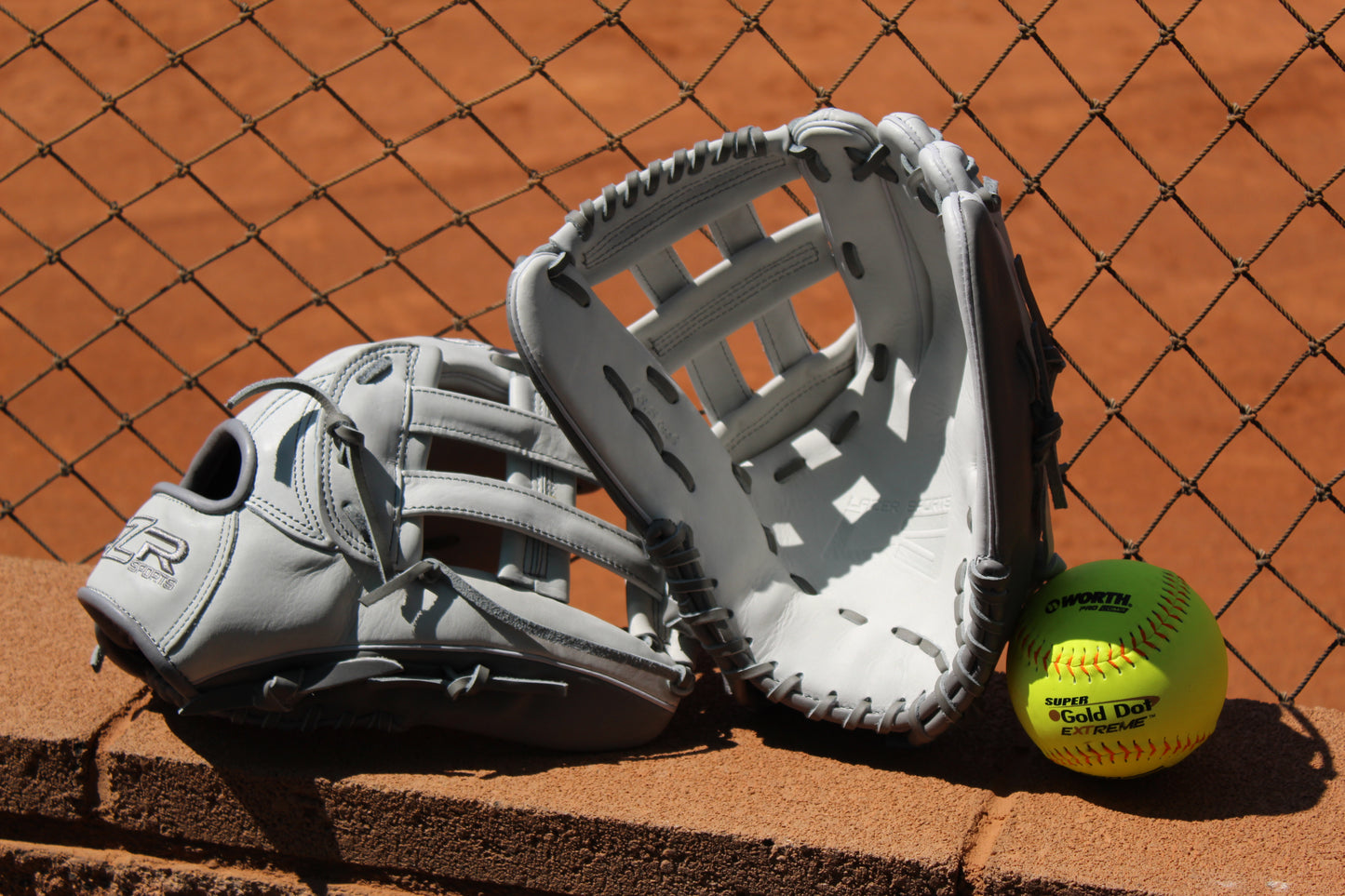 Pro Series Glove