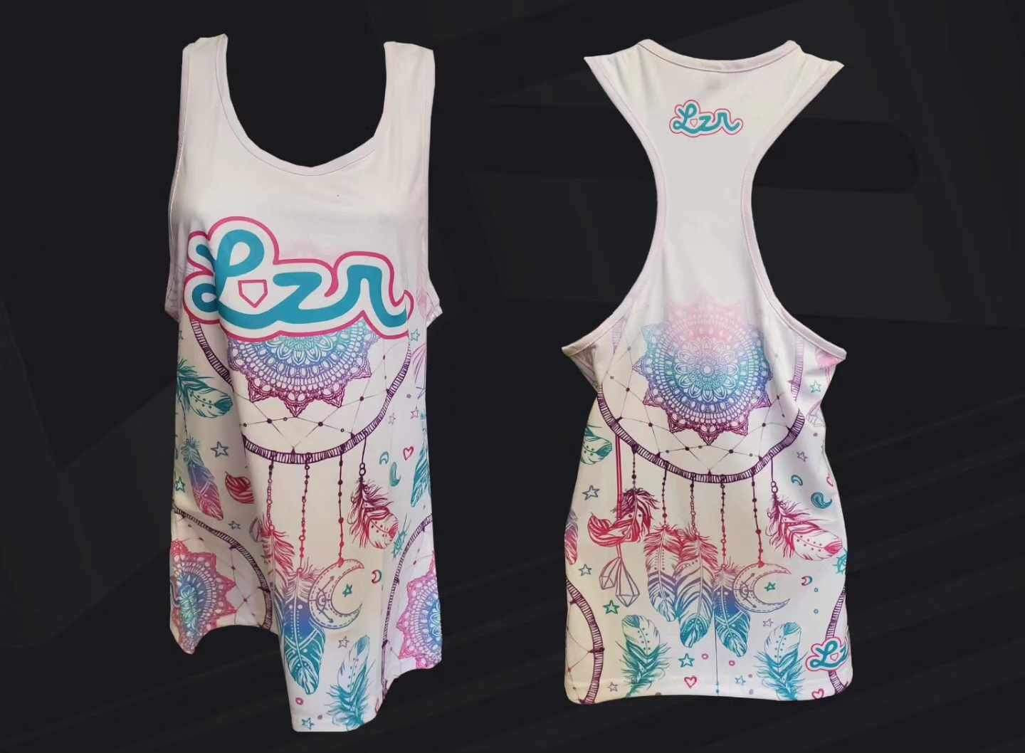 Women's Tank Tops