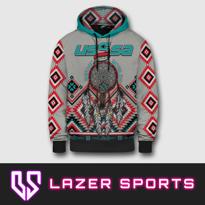 2024 USSSA Indigenous World Series Apparel