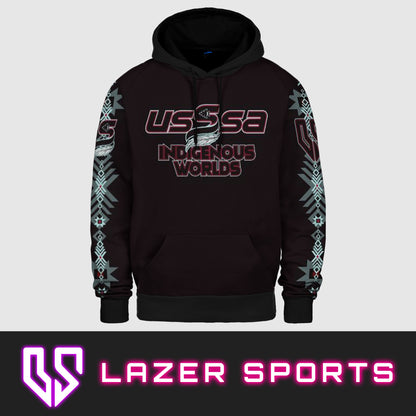 2024 USSSA Indigenous World Series Apparel