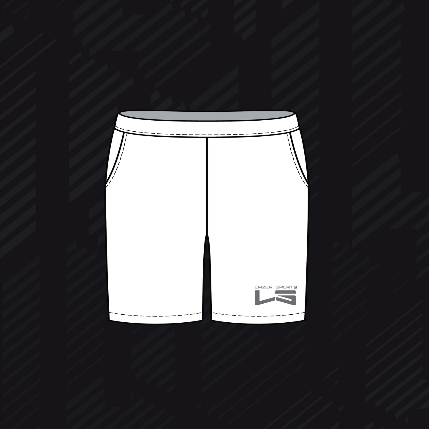 Custom Shorts