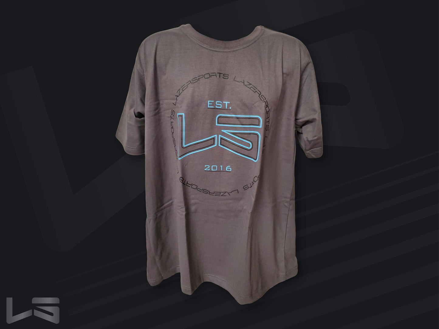 LS T-Shirt