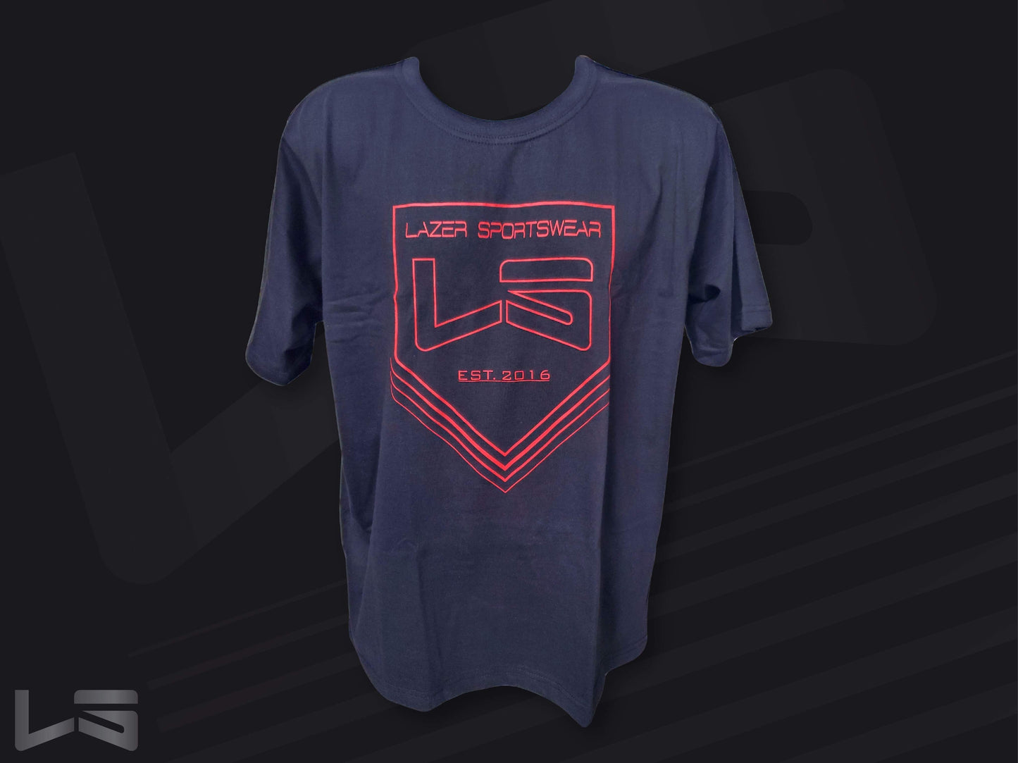 LS T-Shirt