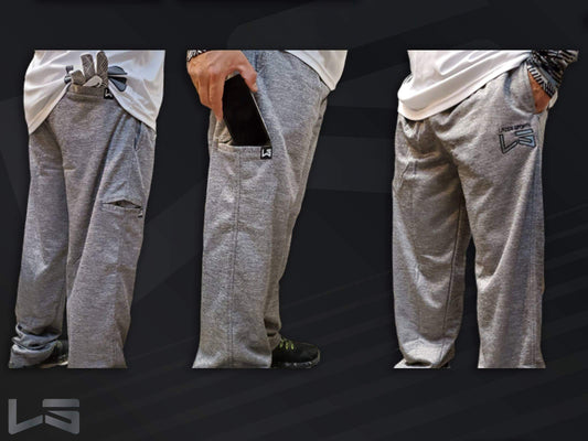 Fleece Sweatpant